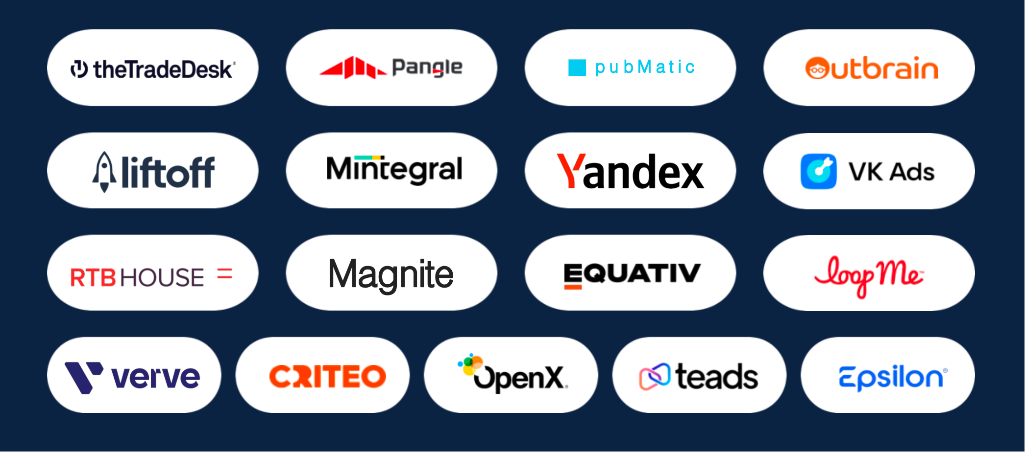 partners